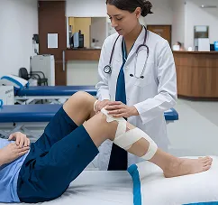 Joint Replacement