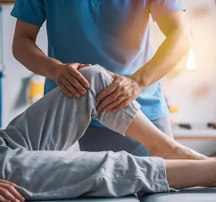 Orthopedic Surgeon For Joint Replacement