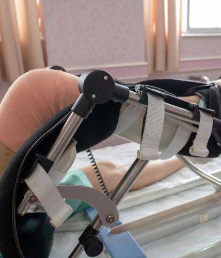 Orthopedic Doctor in Jaipur