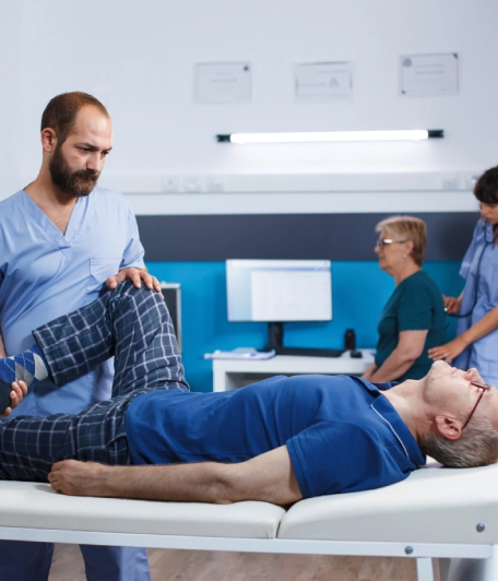 Orthopaedic Surgeon in Jaipur