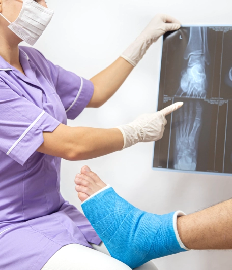 Who Is The Best Orthopedic Surgeon in Jaipur