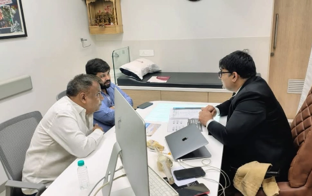 Best Hip Surgeons near Jaipur