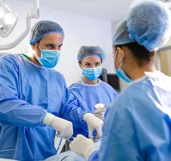 Joint Replacement