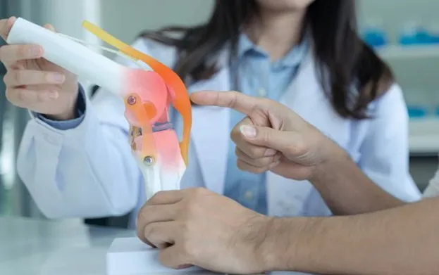 Knee Replacement Cost