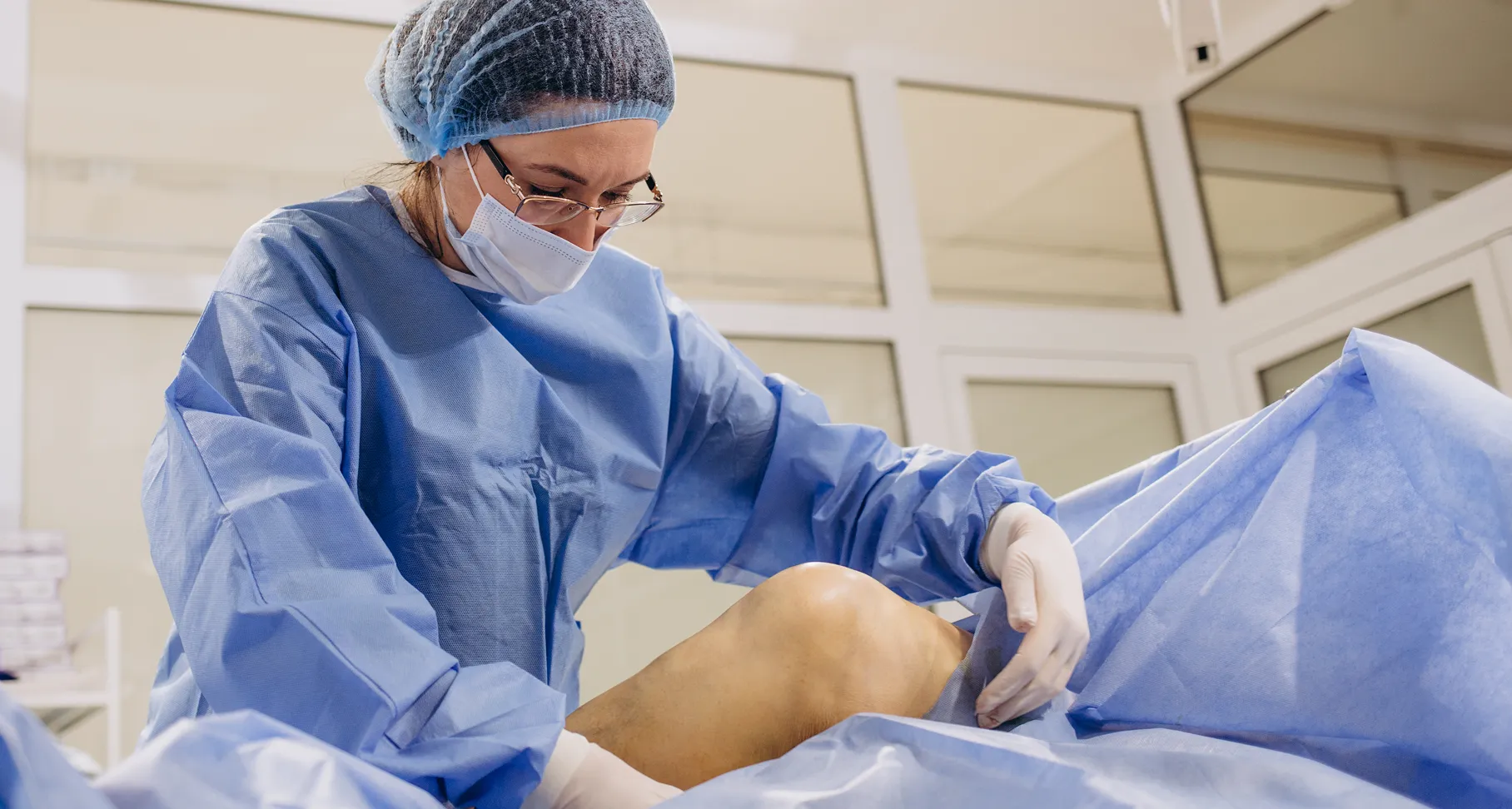 Tendon Injury Specialist Jaipur
