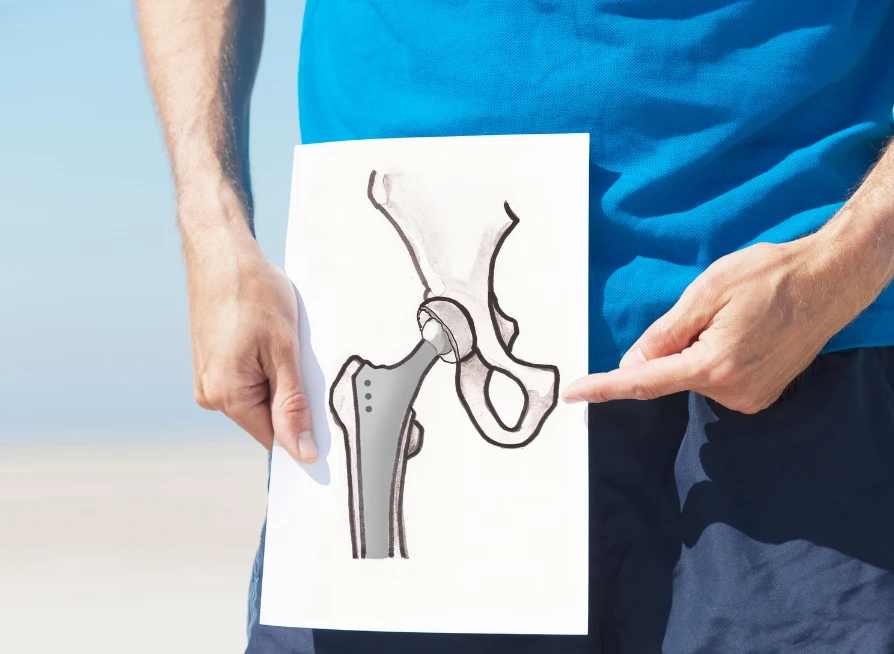 Best Hip Orthopedic Surgeon near Jaipur