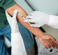 Orthopedic Surgeon For Joint Pain