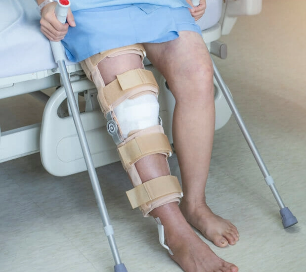 Best Hip Replacement Doctors in Jaipur