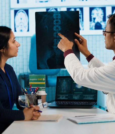 Orthopedic Surgeon in Jaipur
