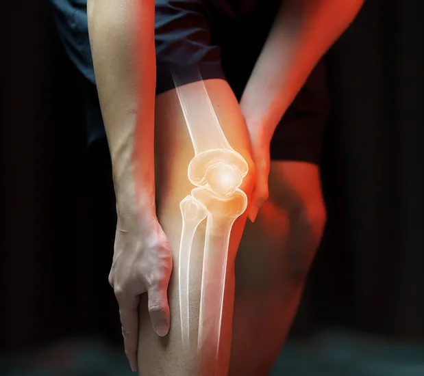 Orthopedic Surgeon Specializing in Joint Replacement