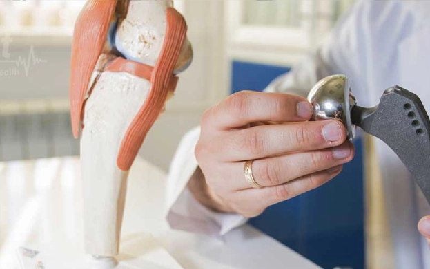Top Rated Hip Surgeons in Jaipur